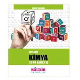 10. Sınıf Kimya Konu Anlatım Kültür Yayıncılık