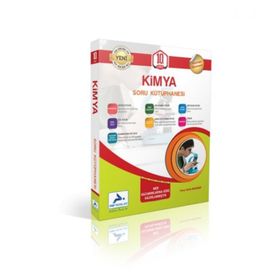 10.sınıf Kimya Soru Kütüphanesi Paraf Yayınları