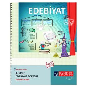 10. Sınıf Matematik Defteri Pandül Yayınları