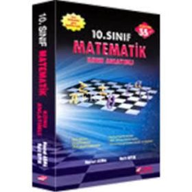10. SINIF MATEMATIK KONU ANLATIMLI - N.ASMA-H.BIYIK
