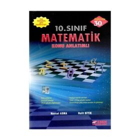 10. SINIF MATEMATIK KONU ANLATIMLI - N.ASMA-H.BIYIK