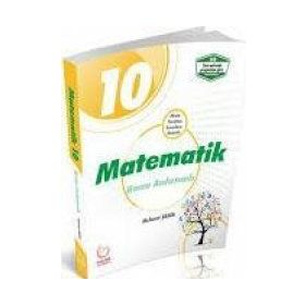 10. Sınıf Matematik Konu Anlatımlı-Palme Yayıncılık