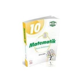 10. Sınıf Matematik Konu Anlatımlı-Palme Yayıncılık