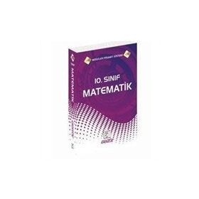 10.sınıf Matematik Konu Anlatımlı Soru Çözümlü Karekök Yayınları