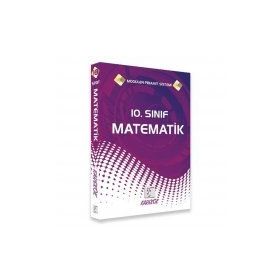 10.sınıf Matematik Konu Anlatımlı Soru Çözümlü Karekök Yayınları