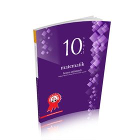 10. Sınıf Matematik Konu Anlatımlı-Zafer Yayınları