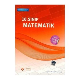 10. Sınıf Matematik Modüler Set - Sonuç Yayınları
