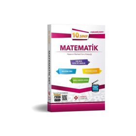 10. Sınıf Matematik Modüler Set - Sonuç Yayınları