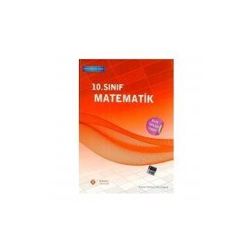 10. Sınıf Matematik Modüler Set - Sonuç Yayınları