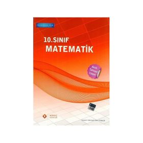 10. Sınıf Matematik Modüler Set - Sonuç Yayınları