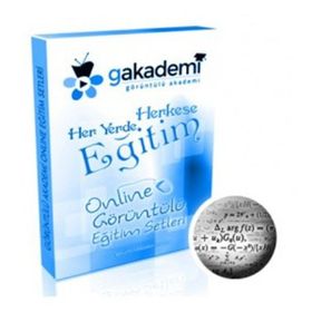 10. Sınıf Matematik Online Görüntülü Eğitim Seti - Kollektif
