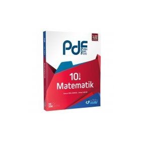 10. Sınıf Matematik Planlı Ders Föyü PDF-Eğitim Vadisi Yayınları