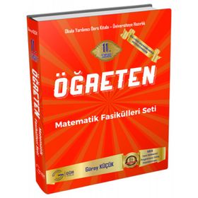 10. Sınıf Matematik - Polinomlar Çarpanlara Ayırma Ve İkinci Dereceden Denklemler - Gür Yayınları