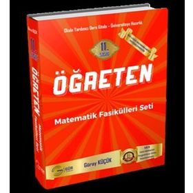 10. Sınıf Matematik - Polinomlar Çarpanlara Ayırma Ve İkinci Dereceden Denklemler - Gür Yayınları