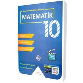 10. Sınıf Matematik Set - Derece Komisyon