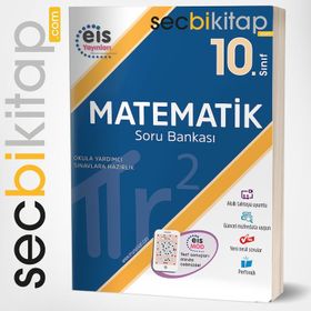 10. Sınıf Matematik Soru Bankası Bilfen Yayınları