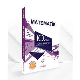 10. Sınıf Matematik Soru Bankası - Karekök