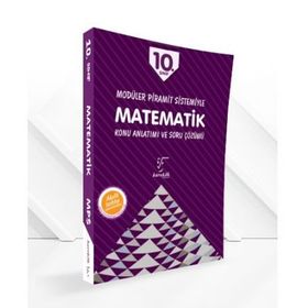 10. Sınıf Matematik Soru Bankası - Karekök