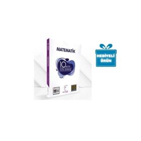 10. Sınıf Matematik Soru Bankası - Karekök