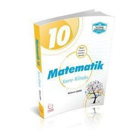 10.Sınıf Matematik Soru Bankası Kitabı - Palme Yayınevi