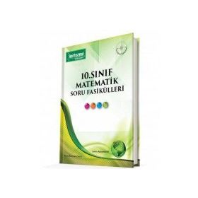 10. Sınıf Matematik Soru Fasikülleri - Şahin Aksankur