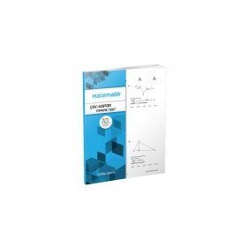 10.sınıf Matematik Yaprak Test/Kronometre Yayınları