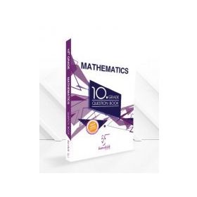 10. Sınıf Mathematics Grade Qestion Book Karekök Yayınları