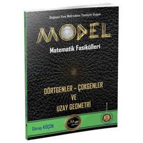 10. Sınıf Model Matematik Fasikülleri Seti Gür Yayınları