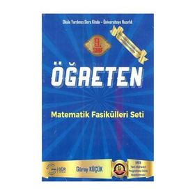 10. SINIF ÖĞRETEN GEOMETRI FASIKÜLLERI - GÜRAY KÜÇÜK