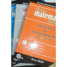 10.sınıf Öğreten Matematik Fasikülleri Seti Gür Yayınları