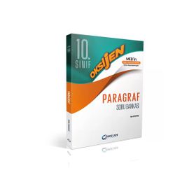 10. Sınıf Paragraf Soru Bankası