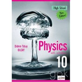 10. Sınıf Physics - Fatma Bildacı