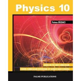 10. Sınıf Physics - Fatma Bildacı