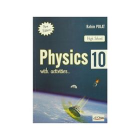 10. Sınıf Physics - Fatma Bildacı