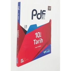 10. Sınıf Tarih Planlı Ders Föyü Pdf-Eğitim Vadisi Yayınları