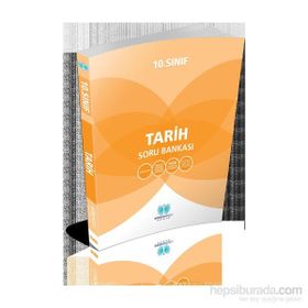 10.Sınıf Tarih Soru Bankası - kollektif
