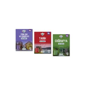 10. SINIF TARIH SORU BANKASI - ŞAFAK TUNÇ