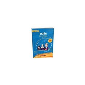 10. Sınıf Tarih Soru Kitabı Polimat Yayınları