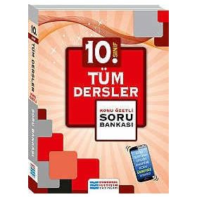 10. Sınıf Tüm Dersler Konu Özetli Soru Bankası EVRENSEL İLETİŞİM YAYINLARI