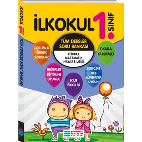 10. Sınıf Tüm Dersler Soru Bankası Evrensel İletişim Yayınları