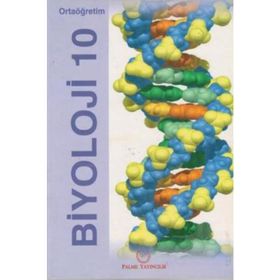 10.Sınıf Zengin Defter Biyoloji - kollektif