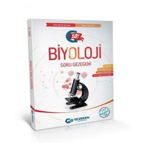 10.Sınıf Zengin Defter Biyoloji - kollektif