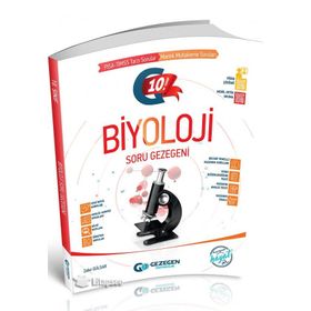 10.Sınıf Zengin Defter Biyoloji - kollektif