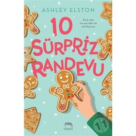 10 Sürpriz Randevu - Ashley Elston