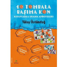 10 Tombala Başıma Kon - Tülay Üstündağ