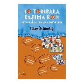 10 Tombala Başıma Kon - Tülay Üstündağ