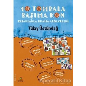 10 Tombala Başıma Kon - Tülay Üstündağ