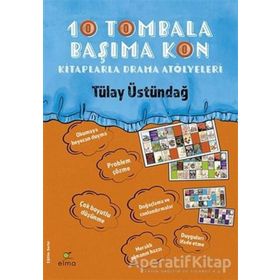 10 Tombala Başıma Kon - Tülay Üstündağ