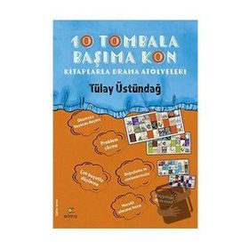 10 Tombala Başıma Kon - Tülay Üstündağ