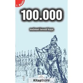 100.000 - Mehmet Levent Kaya